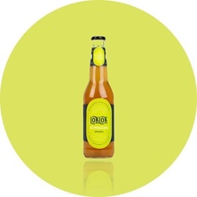 Loklok kombucha Original 330 ml