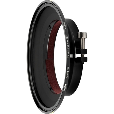 NiSi JetMag Pro MAXMAG Filter Holder for Olympus 7-14mm f/2.8