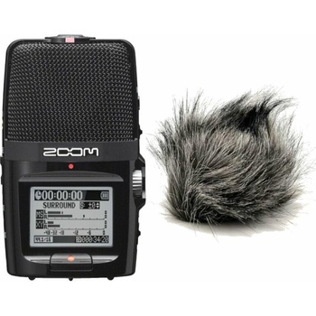 Image 1 of Zoom H2n SET