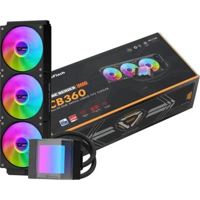 darkFlash CB360 Black