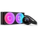 NZXT Kraken Plus 240mm RGB All In One (RL-KR240-B2)