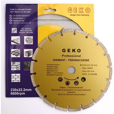 Geko G00253