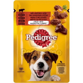 PEDIGREE Beef 100 g