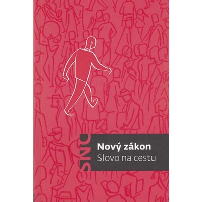 Nový zákon Slovo na cestu