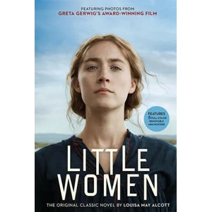 Little Women | Alcott, Louisa May (ISBN: 9781419751615)