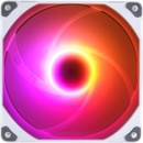 Image 1 of Phanteks M25 PWM D-RGB White 140mm (PH-F140M25_DRGB_PWM_WT01)