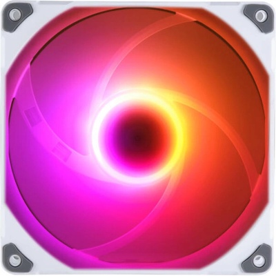 Phanteks M25 PWM D-RGB White 140mm (PH-F140M25_DRGB_PWM_WT01)