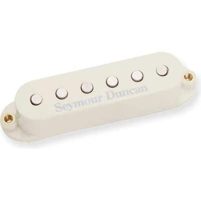 Seymour Duncan STK-S4N PCH Parchment Адаптер за китара (SSTK-S4N PCH)