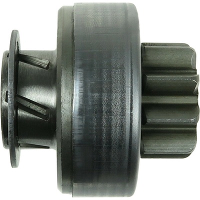 Voľnobežná prevodovka, štartér AS-PL SD1066P