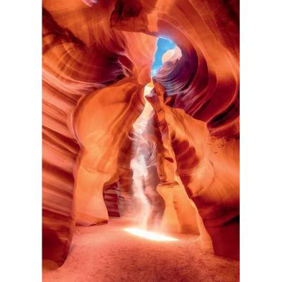 Dino - Puzzle Antelope Canyon - 500 piese