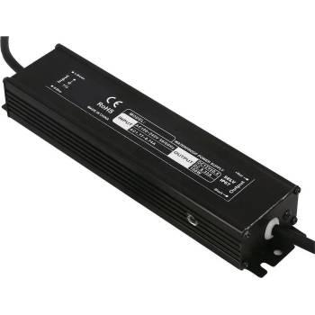 OPTONICA ВОДОУСТОЙЧИВО ЗАХРАНВАНЕ ЗА led ЛЕНТА ip67 60w 12v/5a - 3 ГОДИНИ ГАРАНЦИЯ (6251)