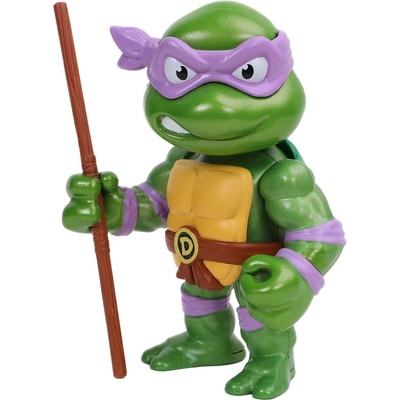 Jada Toys Фигура Jada Toys Movies: TMNT - Donatello