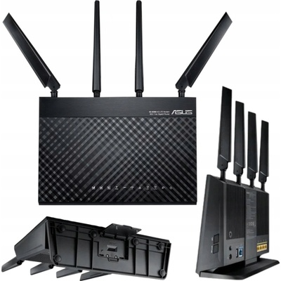 Asus 4G-AC68U