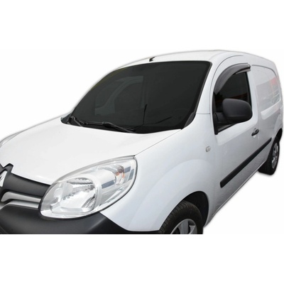 Deflektory Renault Kangoo 2 2008-2021