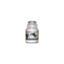 Cheerful Candle Country Morning 170 g