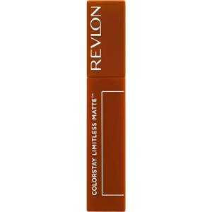 Revlon ColorStay Дълготрайно течно червило Limitless Matte, 004 Model Behav, 5 ml - baby