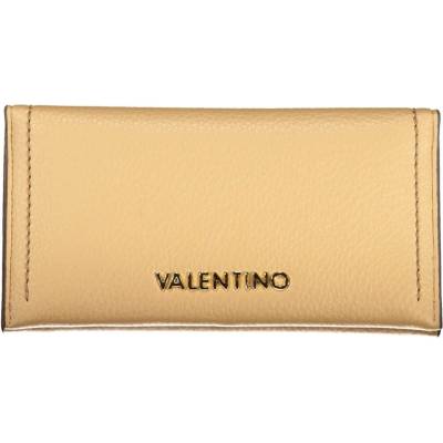Valentino Bags dámská béžová peněženka krémová 8054942652218
