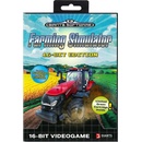 GIANTS Software Farming Simulator [16-Bit Edition] (PC)