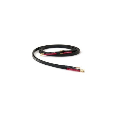 Repro kabel:Tellurium Q-Black II / 2x2,5m