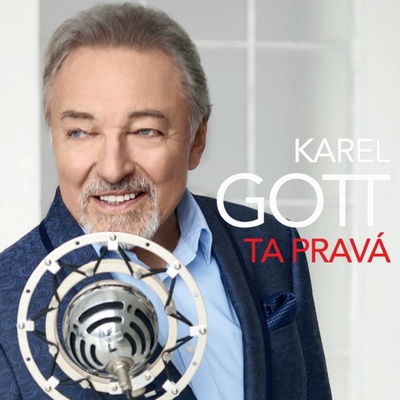 GOTT KAREL - TA PRAVA LP