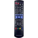 съвместим Panasonic n2qayb000508 - заместител дистанционно управление (n2qayb000508) Дистанционно