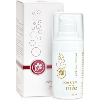Original Atok očný krém Ruža Original 15 ml