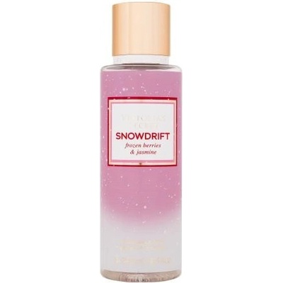 Victoria´s Secret Snowdrift tělový sprej 250 ml