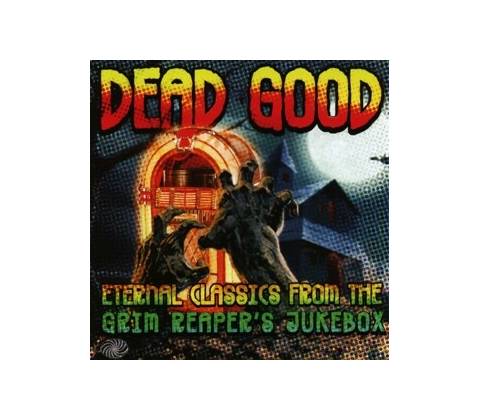 V/A - Dead Good CD