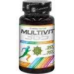 Cvetita Herbal MultiVit 365 - Multivitamins and Minerals [30 Таблетки]