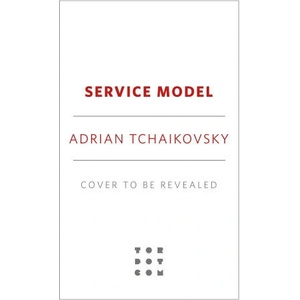 Service Model (ISBN: 9781250290281)
