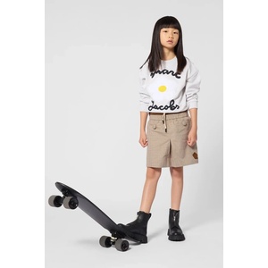 Marc Jacobs суичър за деца от памук (w61009.156)