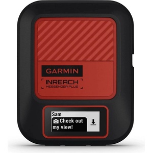 Garmin inReach Messenger Plus 010-02887-00 GPS приемници