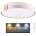 Polux Led Димируем плафон за баня arletta led/48w/230v ip44 + д. у (sa2145)