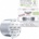 Eucerin Eucerin_Hyaluron-Filler 3x Effect Day Face Cream 50ml