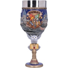 Nemesis Now Pohár Harry Potter Bradavice 200 ml