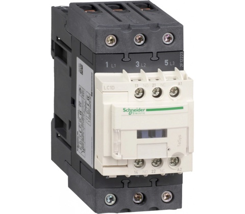Schneider Electric LC1D50ASD