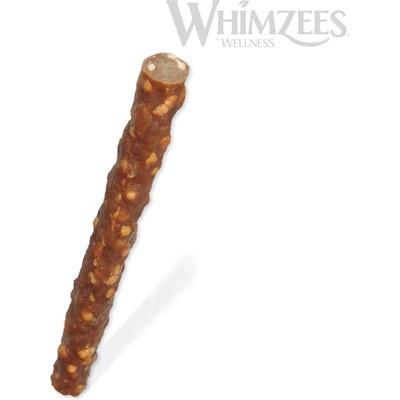 Whimzees veggie klobáska L dentálna maškrta pre psy 60 g