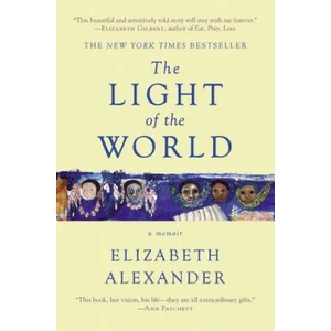 Light of the World | Elizabeth Alexander (ISBN: 9781455599868)