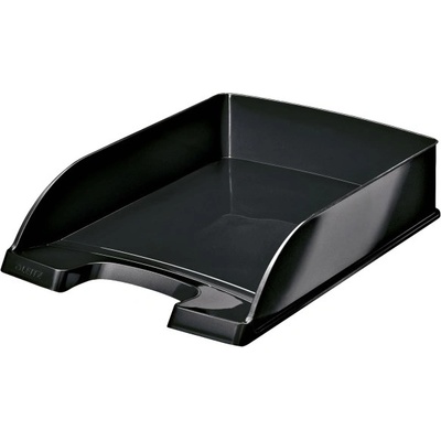 Leitz Табла за документи, пластмасова, LEITZ "Wow", черна 52263095 (52263095)