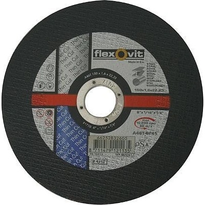FlexOvit Kotúč 150 x 1,6 mm A46R-BF41 F1710