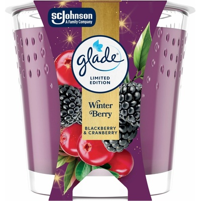 Glade Winter Berries 112 g