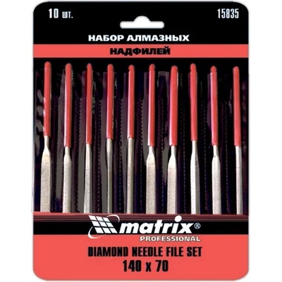 Tools world К-Т ПИЛИЧКИ ДИАМАНТЕНИ 140Х70Х3ММ 5БР (158339)