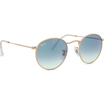Ray-Ban Round Metal RB3447 92023F
