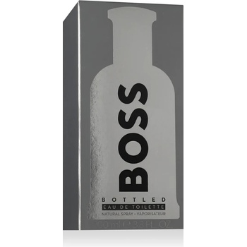 HUGO BOSS Boss Bottled Eau de Toilette за мъже 100 ml опция Нова опаковка