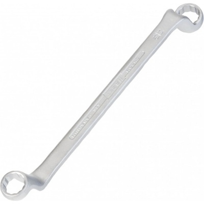 Hazet Oboustranný očkový klíč 630A-19/32x11/16 HA026753