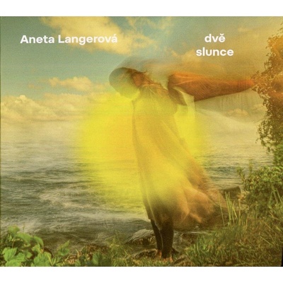 Aneta Langerová – Dvě slunce MP3