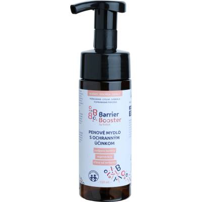Kvitok BB pěnové mýdlo s ochranným účinkem 150 ml