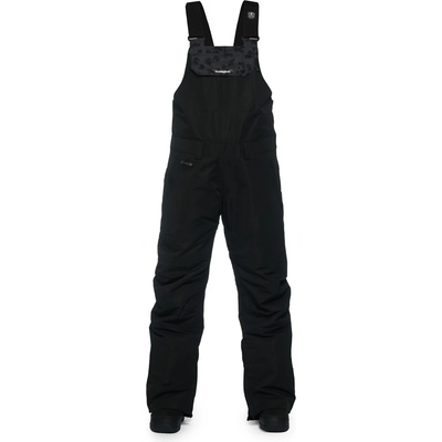 Horsefeathers Дамски ски панталон Horsefeathers Women's Tilda Pants Ski trousers - Black / Floral Cheetah (107-3796-0214)
