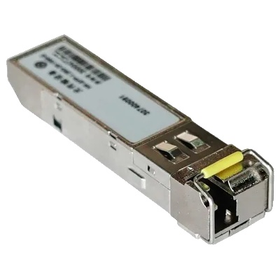 HIKVISION SFP Оптичен Модул Hikvision HK-SFP-1.25G-20-1550 1.25G 20км (HK-SFP-1.25G-20-1550)