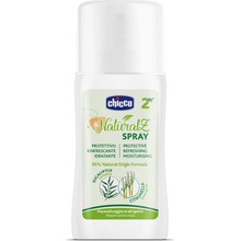 Chicco Ochranný a osvěžující spray proti komárům 95 % přírodních složek 2m+ 100 ml